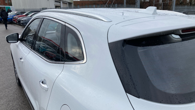 MG Hs 1.5 T-GDI Excite 5dr DCT Petrol Hatchback